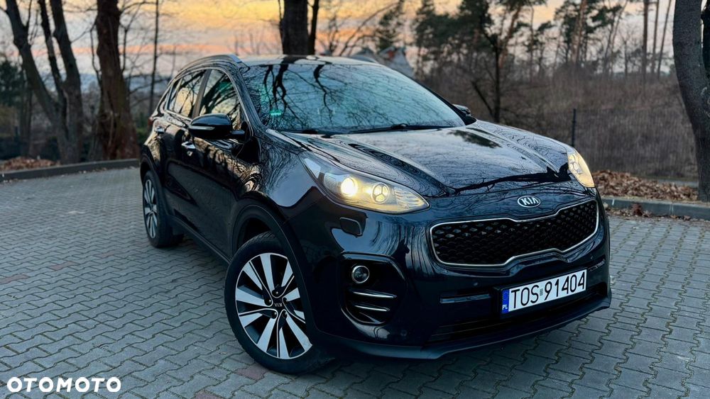 Kia Sportage 2.0 CRDI L 2WD - 3