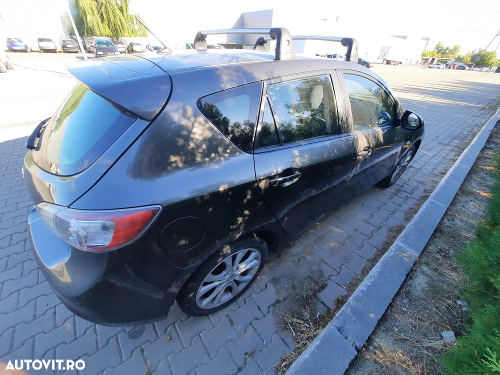 Mazda 3 1.6i CE - 4