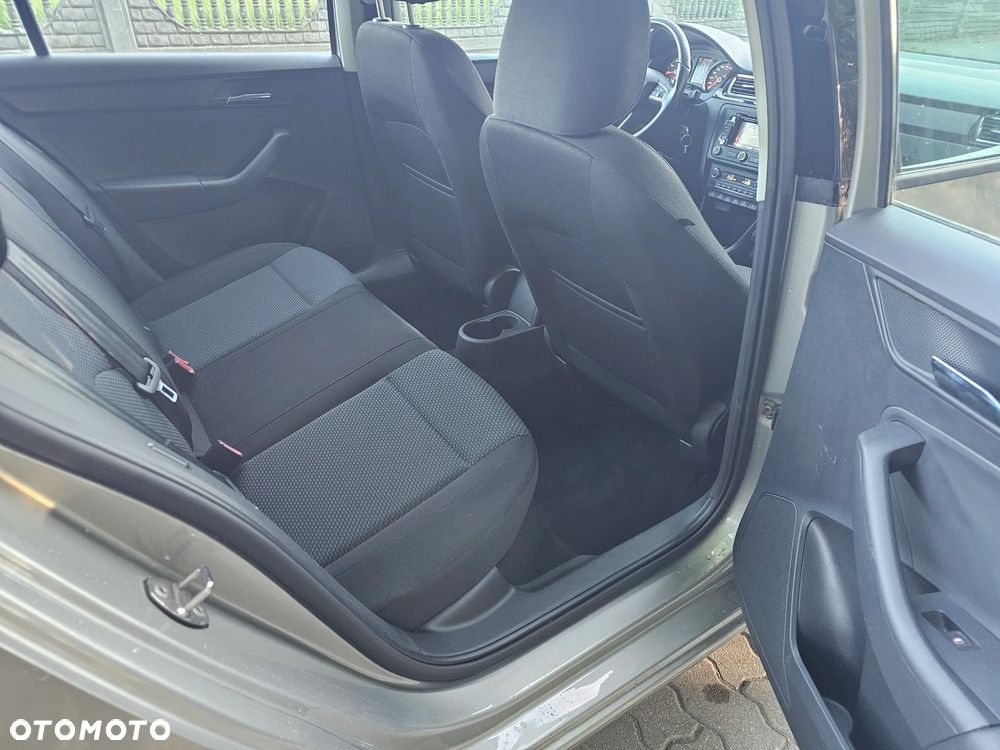 Seat Toledo 1.2 TSI Reference - 16