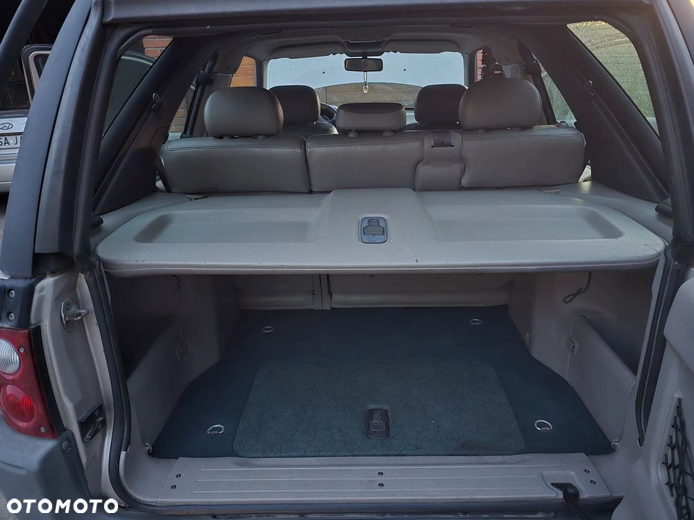 Land Rover Freelander - 15