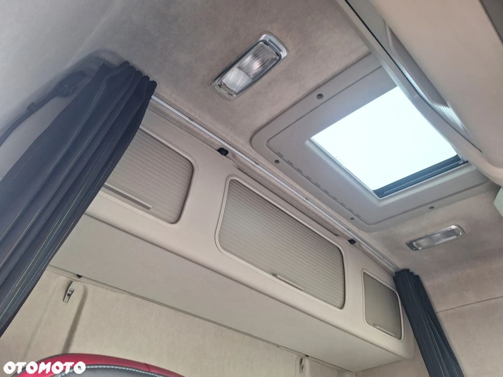 Volvo FM450 / Euro6/ NISKA WAGA - 17