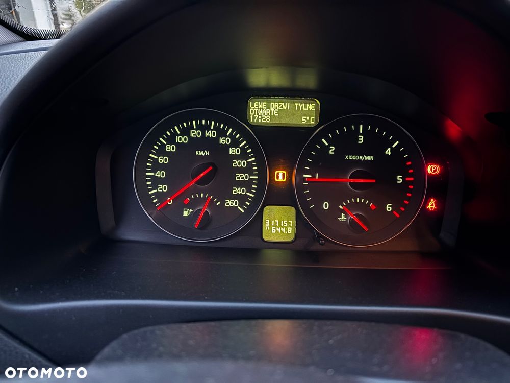 Volvo S40 2.0D - 8