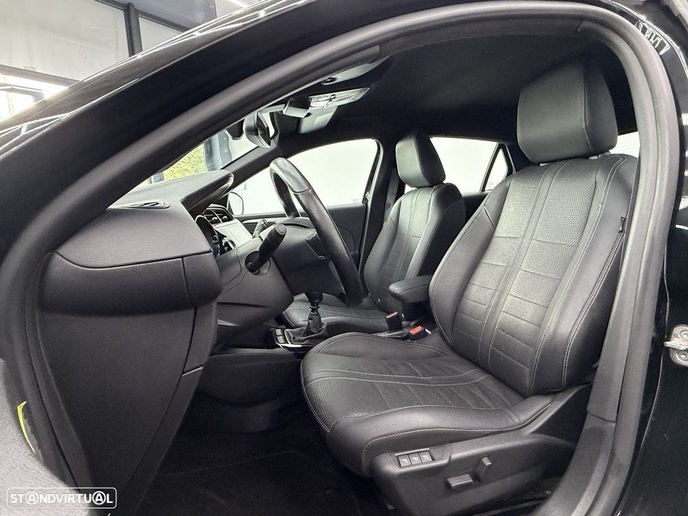 Opel Corsa 1.2 T GS Line - 12