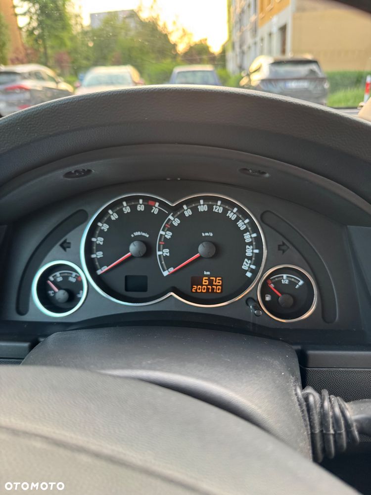 Opel Meriva 1.6 Cosmo MTA - 4