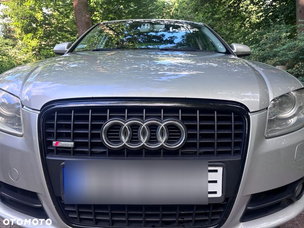 Audi A4 Limousine 2.0 TDI - 22