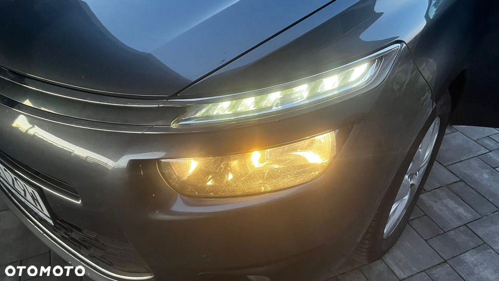 Citroën C4 Picasso 1.6 BlueHDi MoreLife - 16