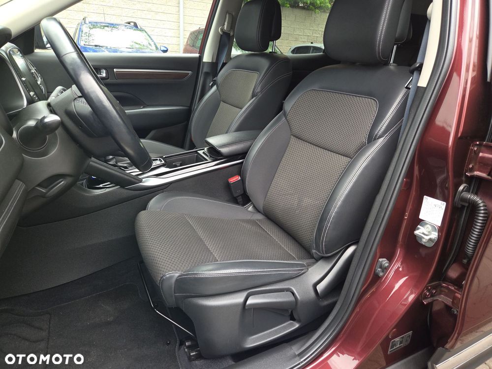 Renault Koleos 2.0 dCi Intens 4x4 X-Tronic - 9