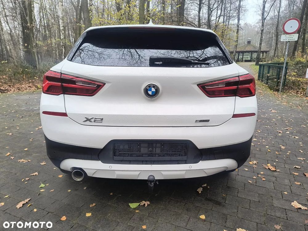 BMW X2 - 4