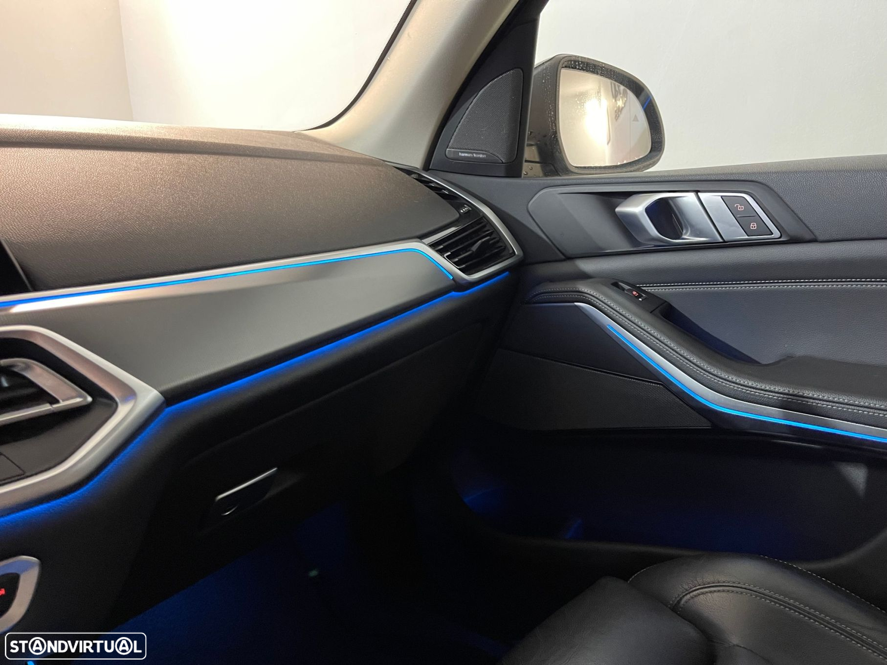 BMW X5 45 e xDrive - 32