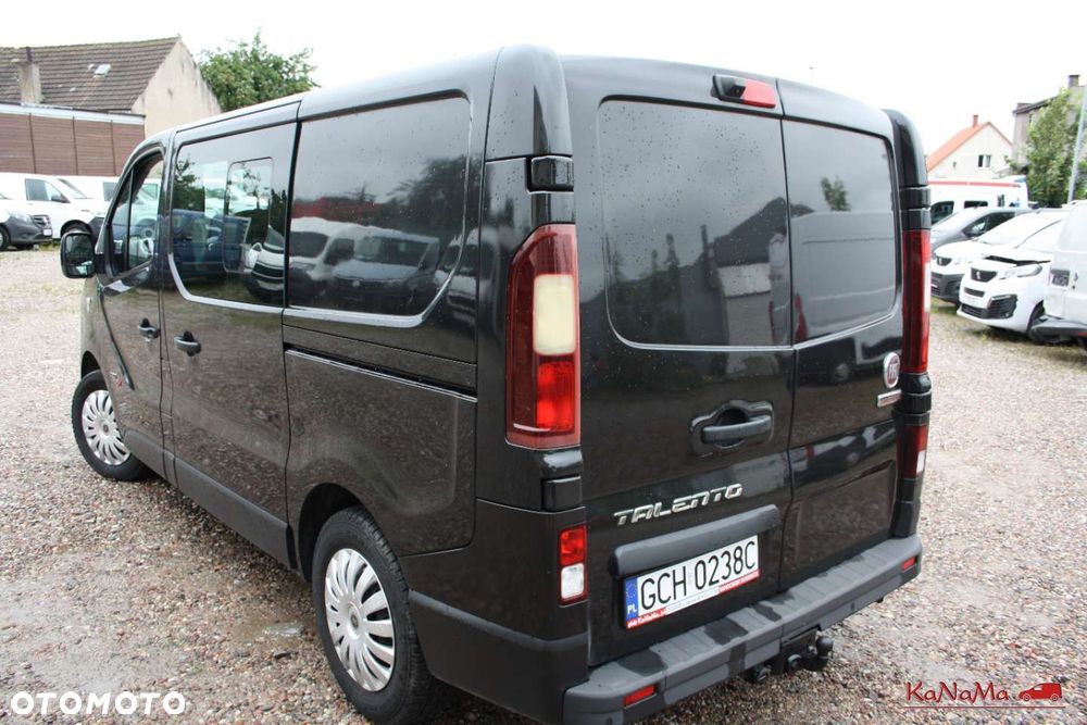 Fiat Talento - 30