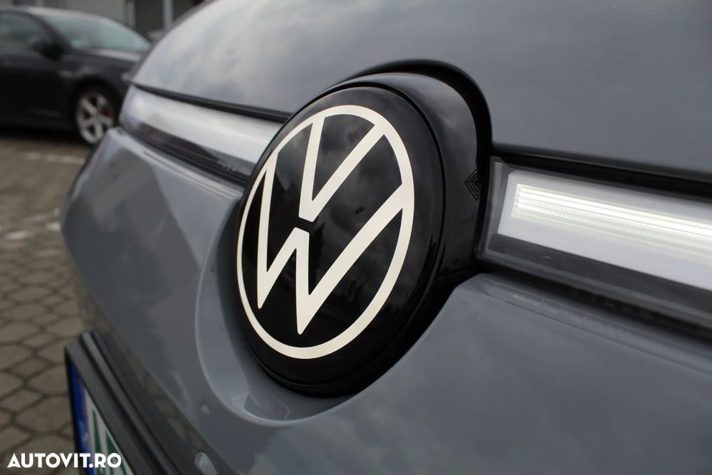 Volkswagen ID.7 86 kWh Pro S - 36