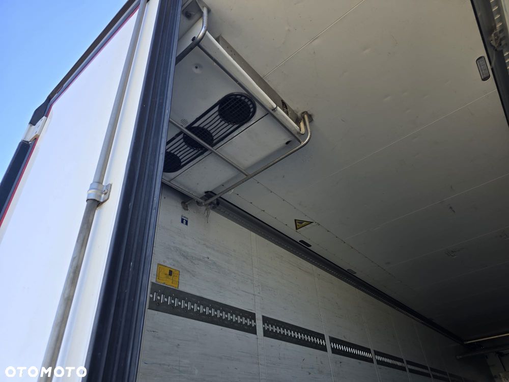 Schmitz Cargobull NKS SCB S3B - 9