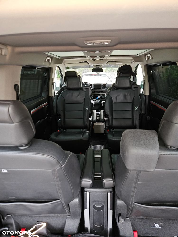 Citroën SpaceTourer 2.0 BlueHDi XS Shine - 7