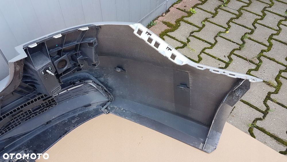 ZDERZAK TYŁ AUDI A7 C8 S-LINE 4K8807511C - 16