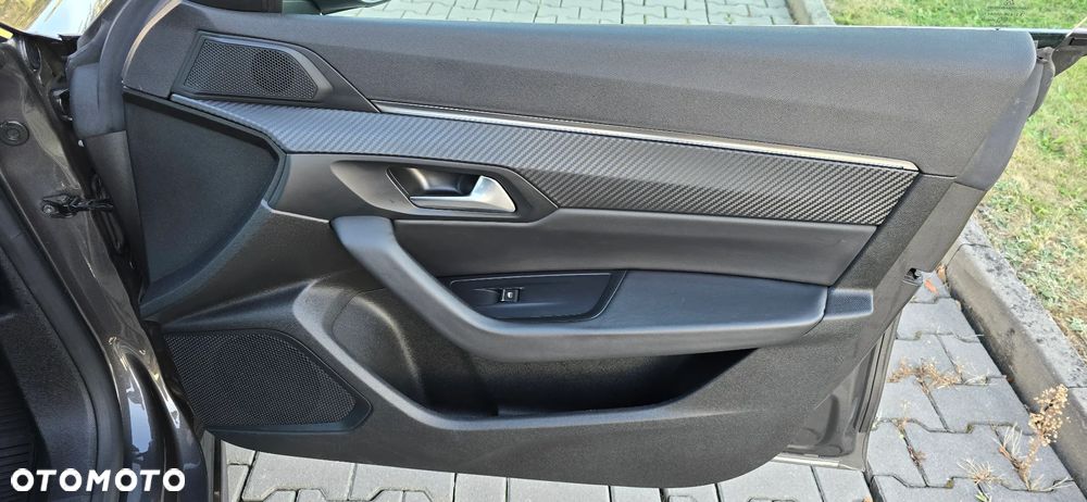 Peugeot 508 2.0 BlueHDi Allure S&S EAT8 - 28