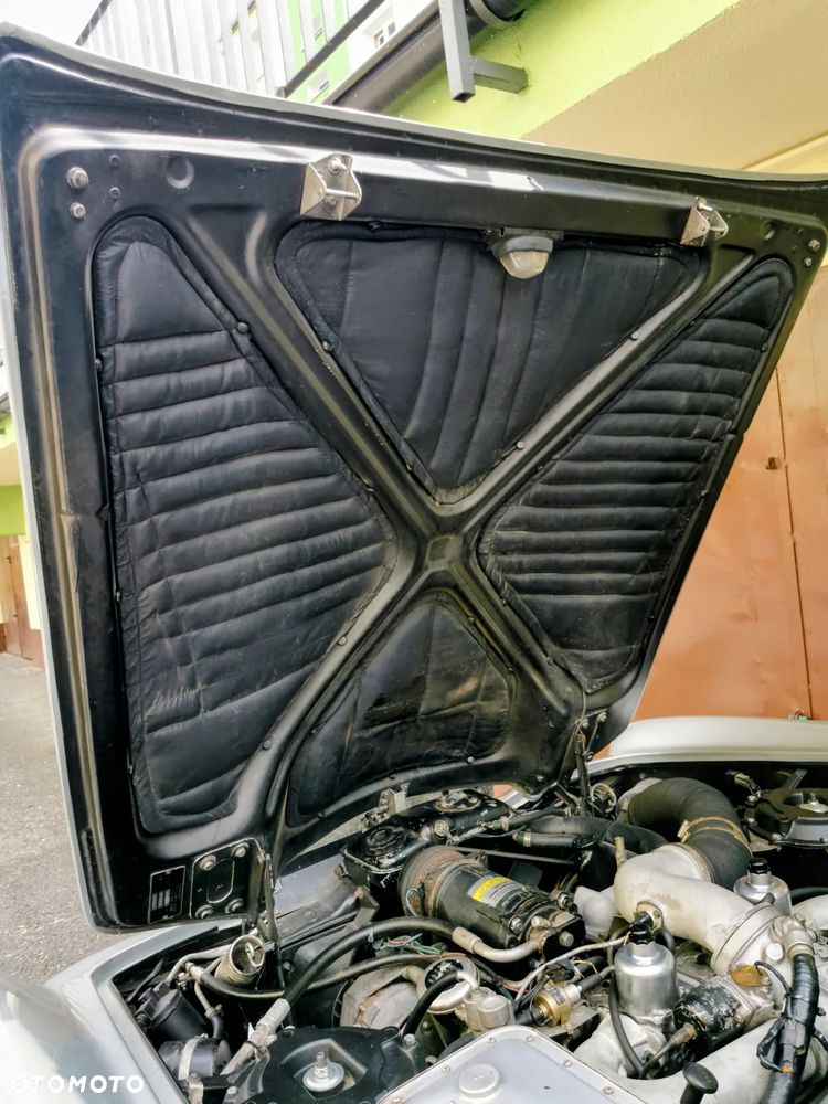 Rolls-Royce Silver Shadow - 34