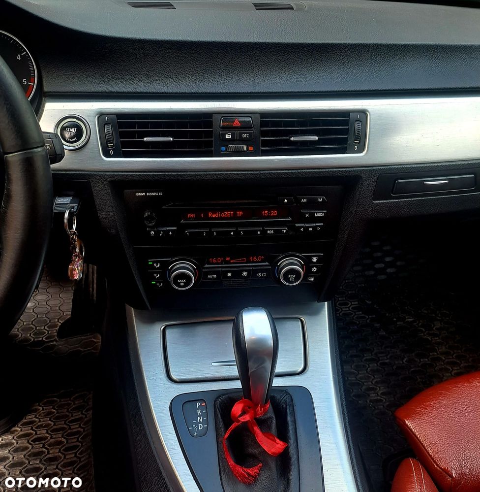 BMW Seria 3 - 6