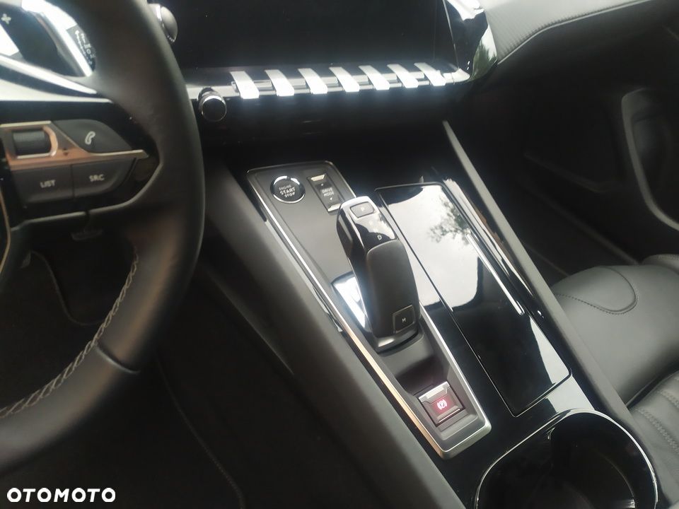 Peugeot 508 1.2 PureTech Allure S&S EAT8 - 14