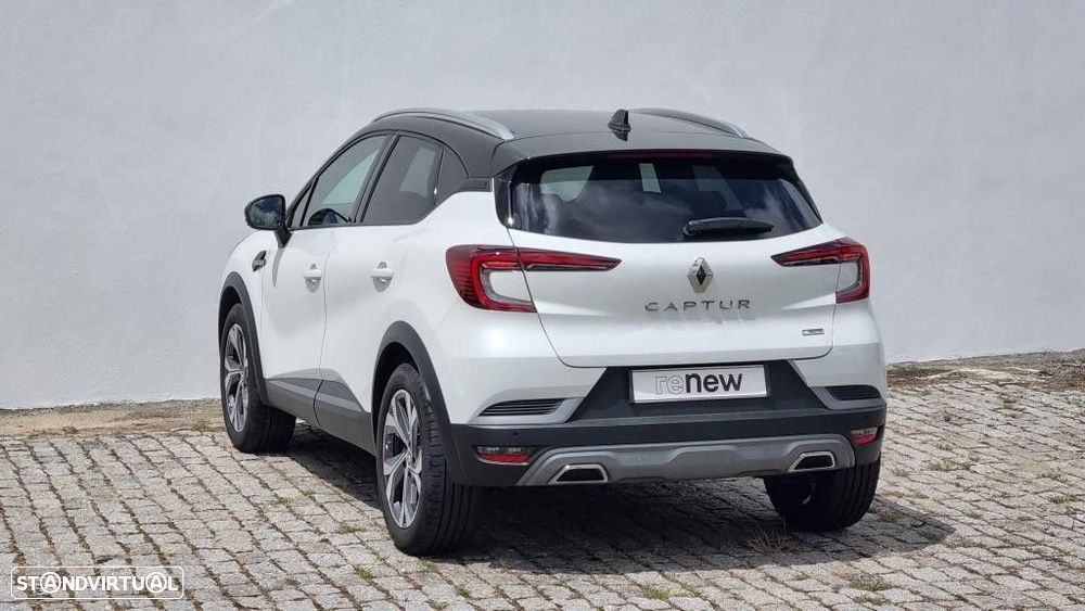 Renault Captur 1.0 TCe RS Line - 7