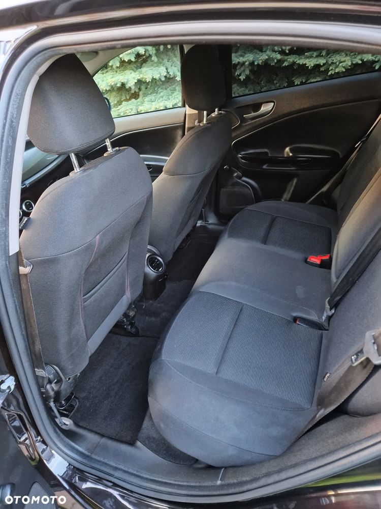 Alfa Romeo Giulietta 1.4 TB 16V - 14