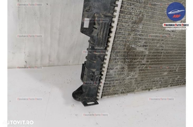 Radiator Apa original Volvo  XC60  1 [2008 - 2013] - 12