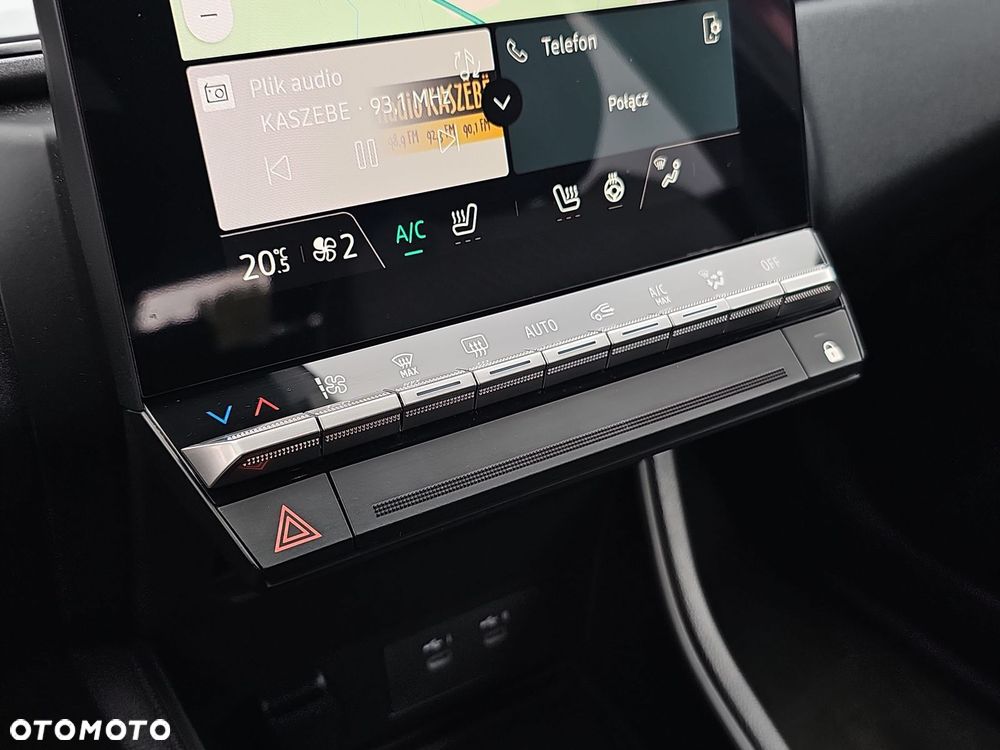 Renault Captur 1.3 TCe mHEV Techno EDC - 22
