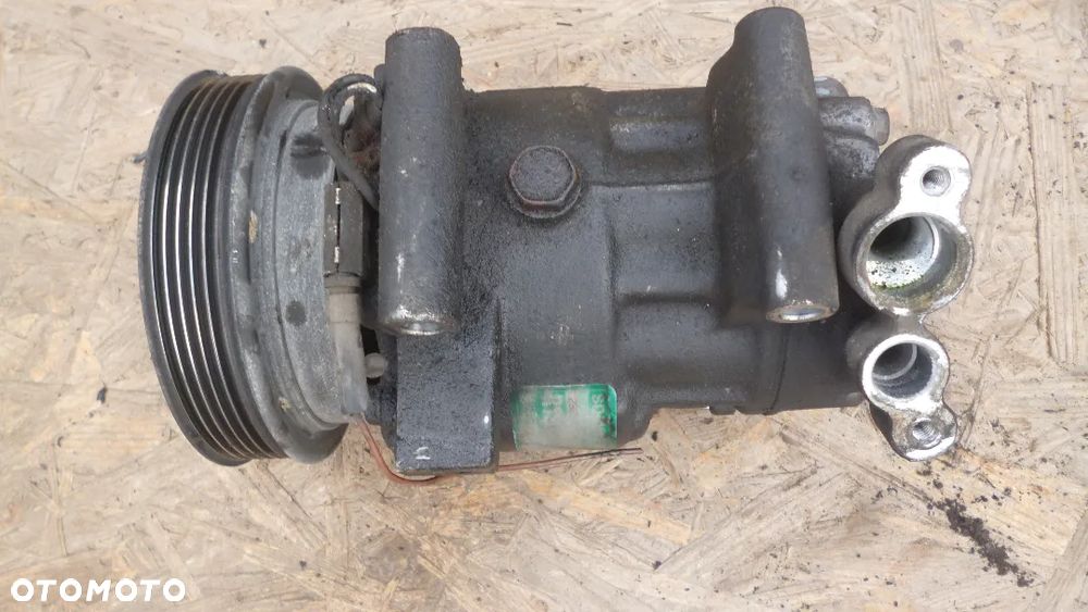 renault thalia 1.4 8v kompresor klimatyzacji - 3