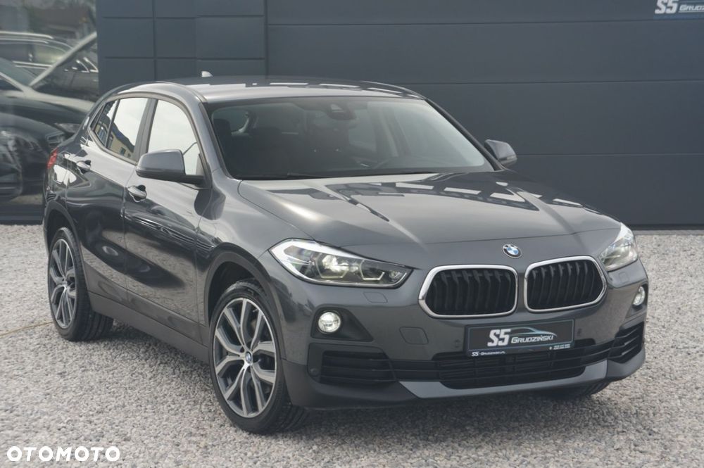 BMW X2 - 3