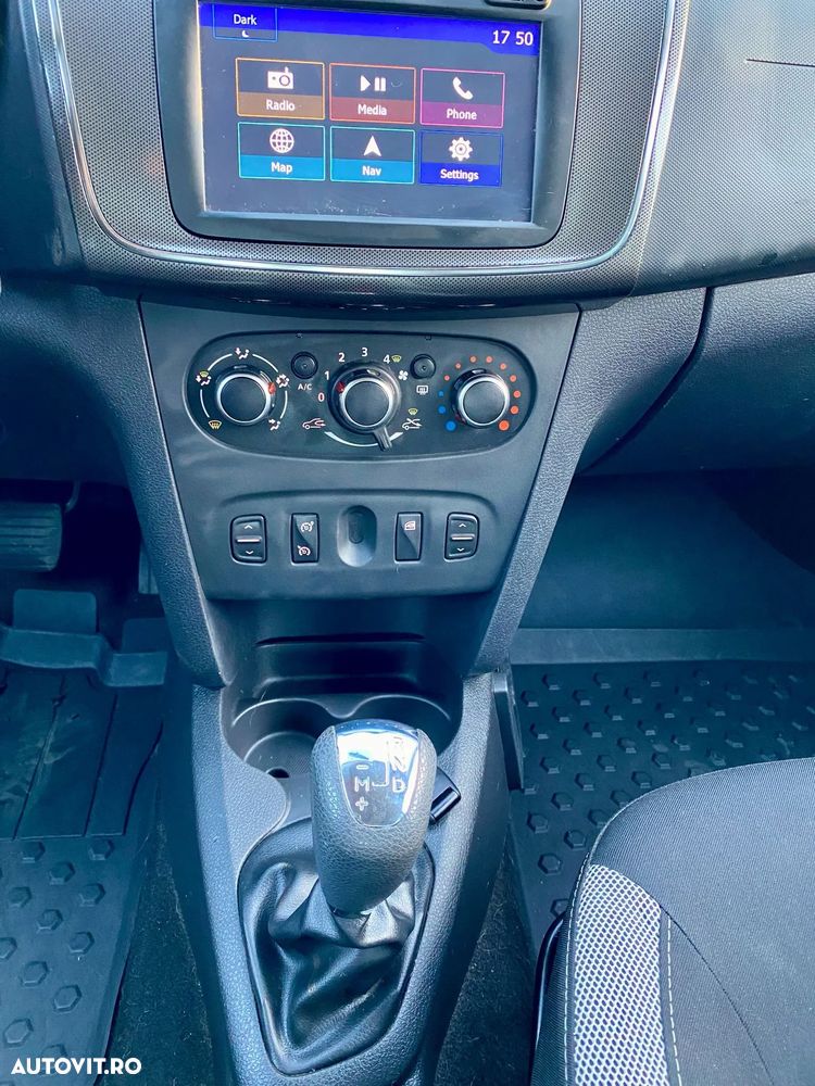 Dacia Logan MCV - 8