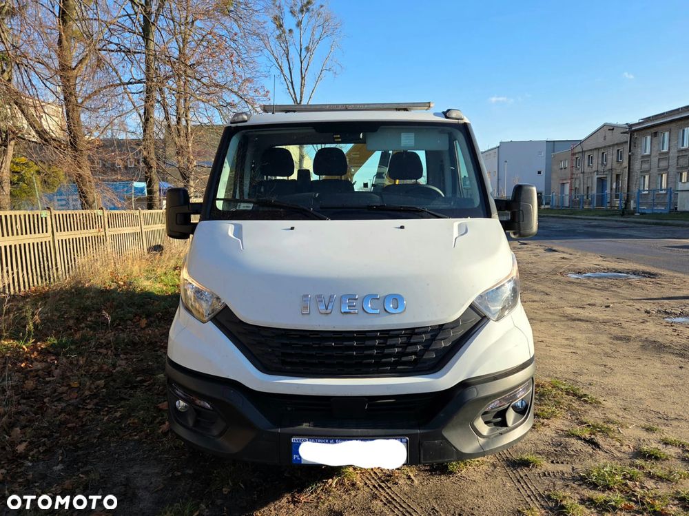 Iveco Daily - 2