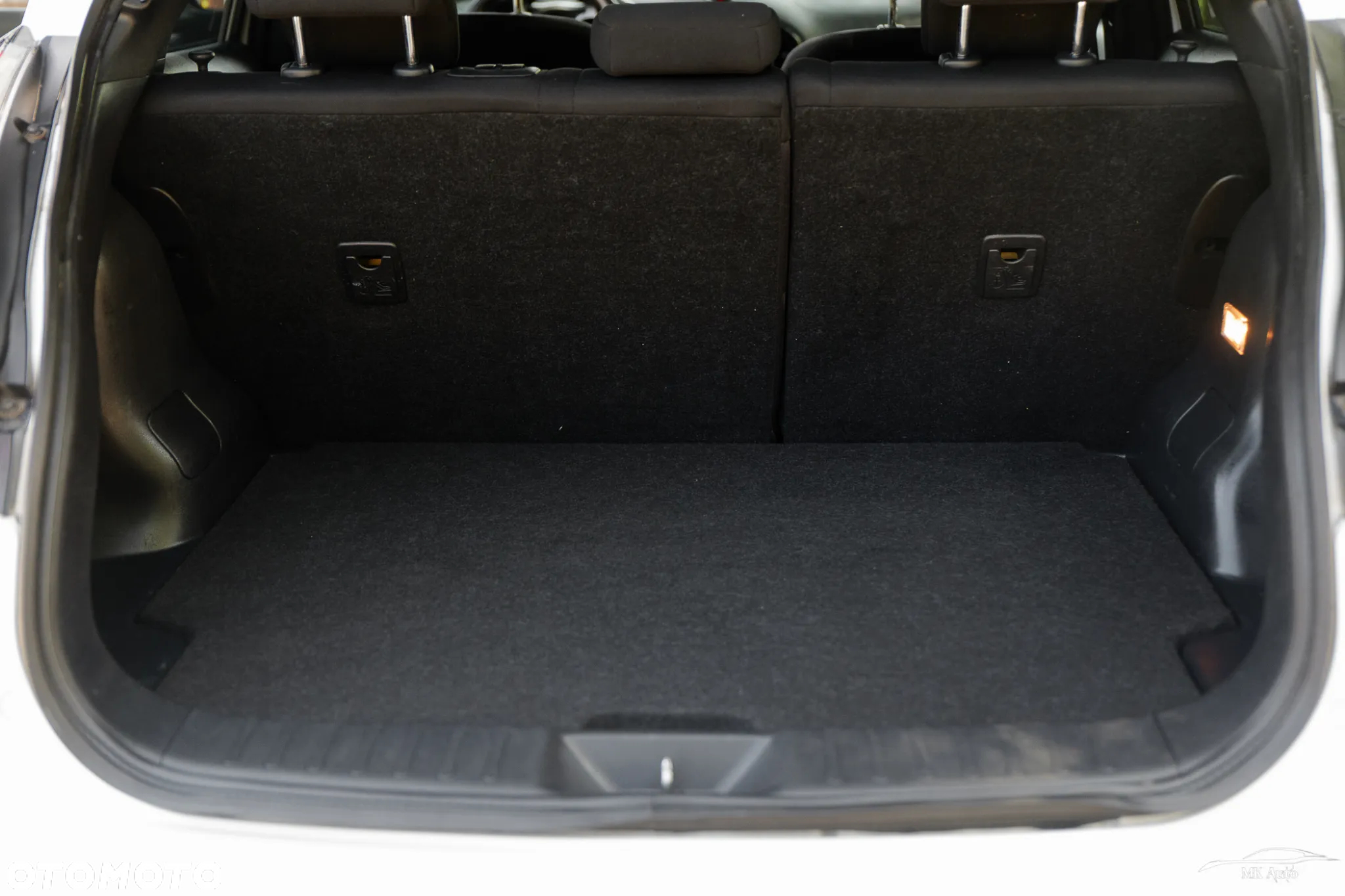 Nissan Juke 1.6 Tekna CVT - 39