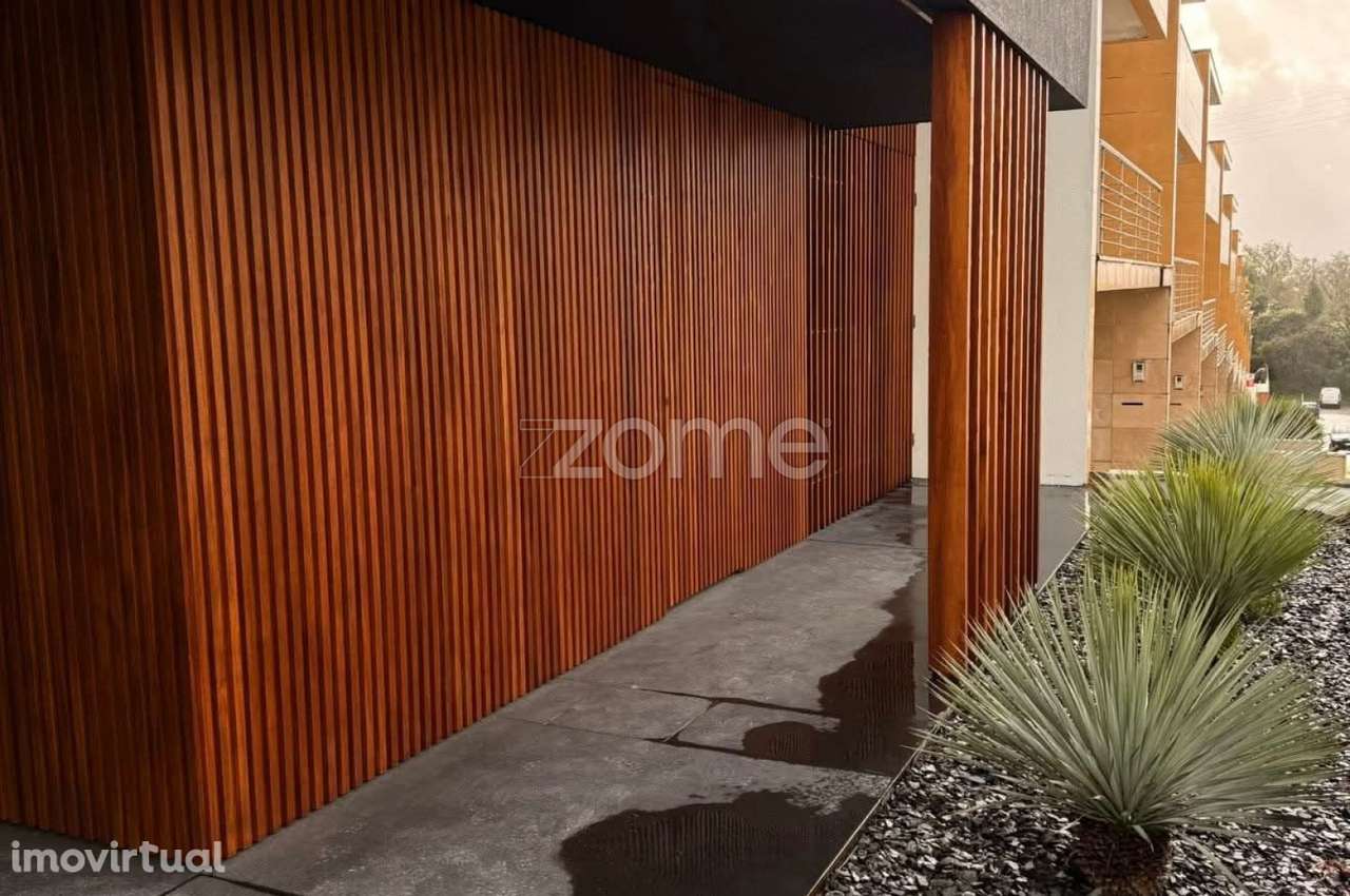 Moradia T3+1 em Azurém - Grande imagem: 2/27