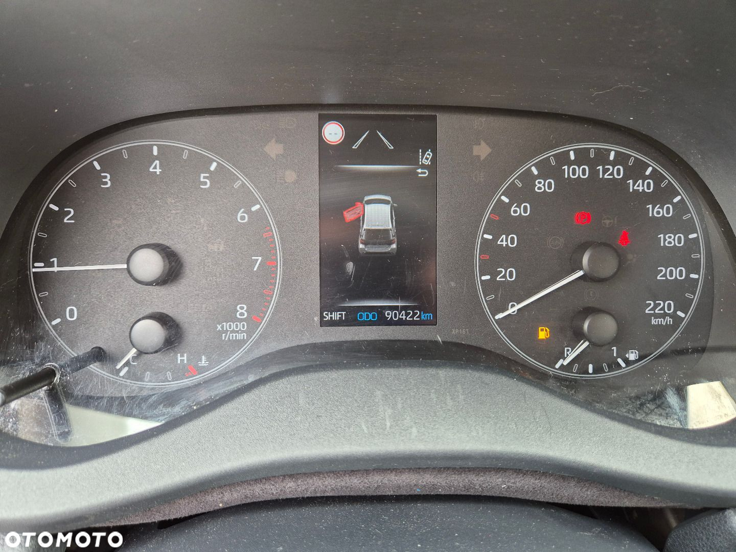 Toyota Yaris - 10