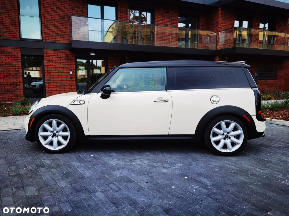 MINI Cooper S - 3