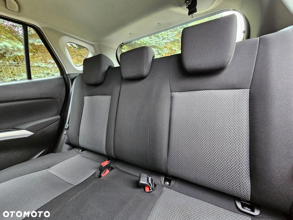 Suzuki SX4 S-Cross 1.6 Elegance - 33