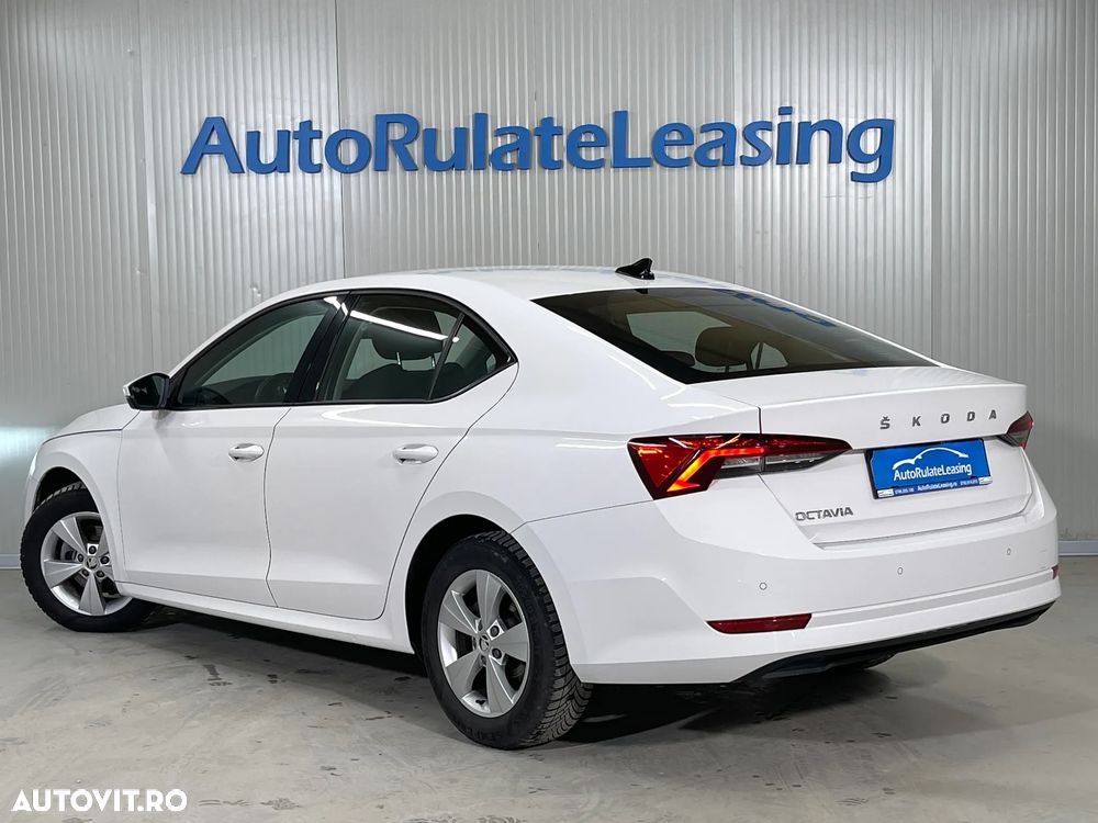 Skoda Octavia 2.0 TDI Ambition - 4