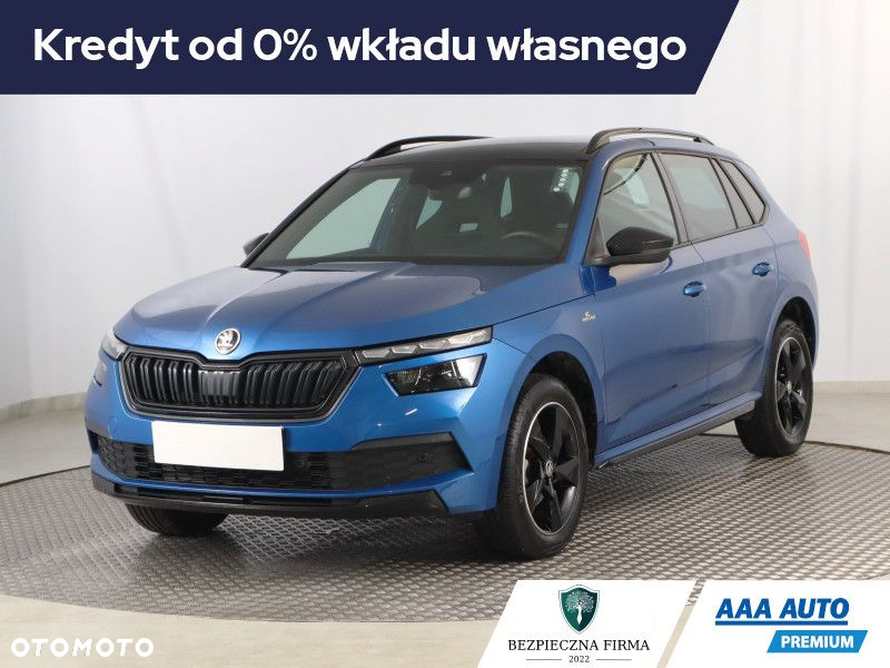 Skoda Kamiq - 2
