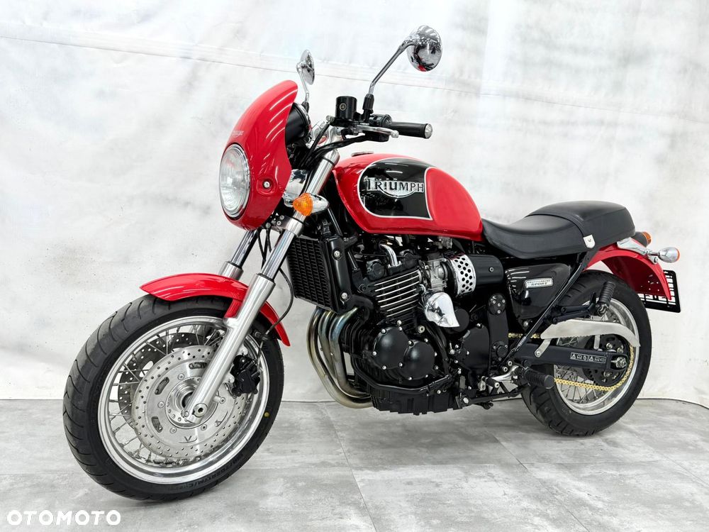 Triumph Thunderbird - 1