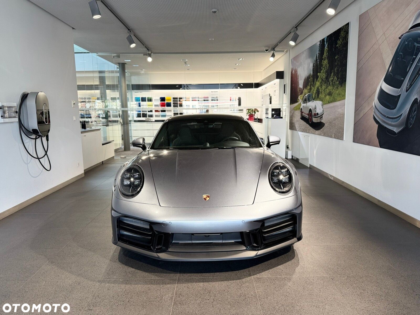 Porsche 911 - 3
