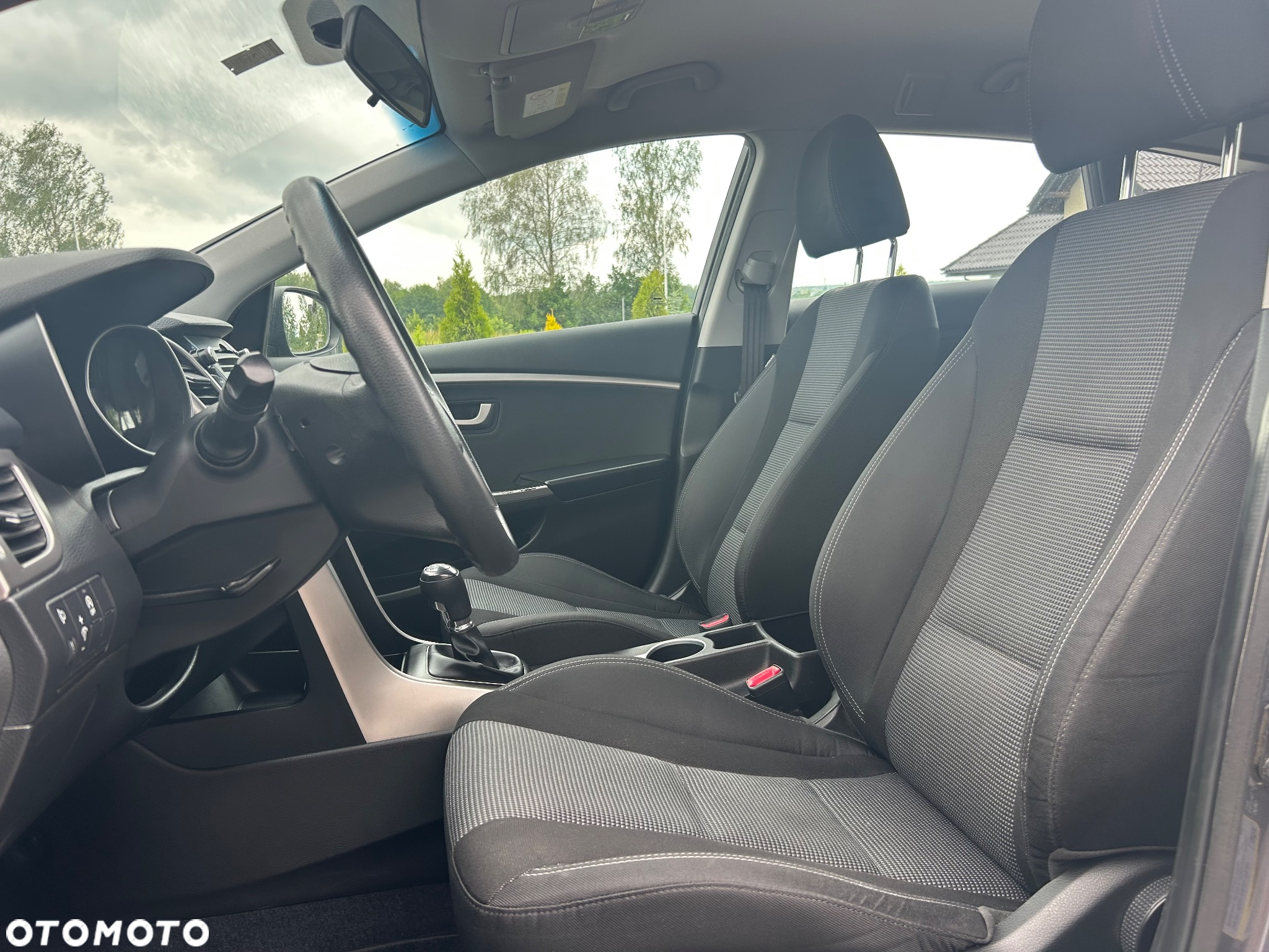 Hyundai i30 - 7