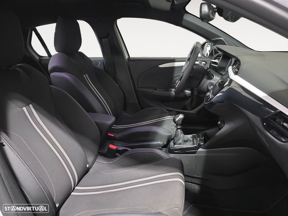 Opel Corsa 1.2 T GS - 15