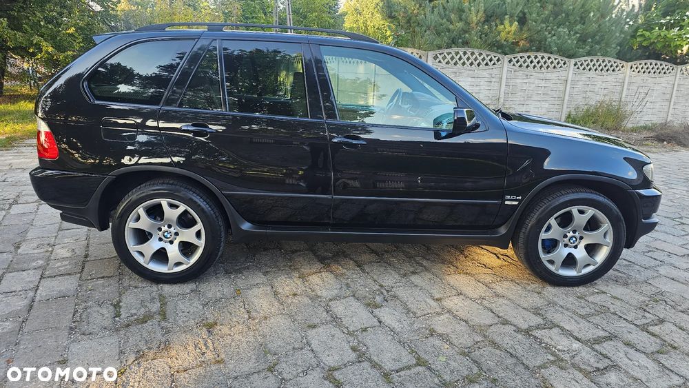 BMW X5 - 23