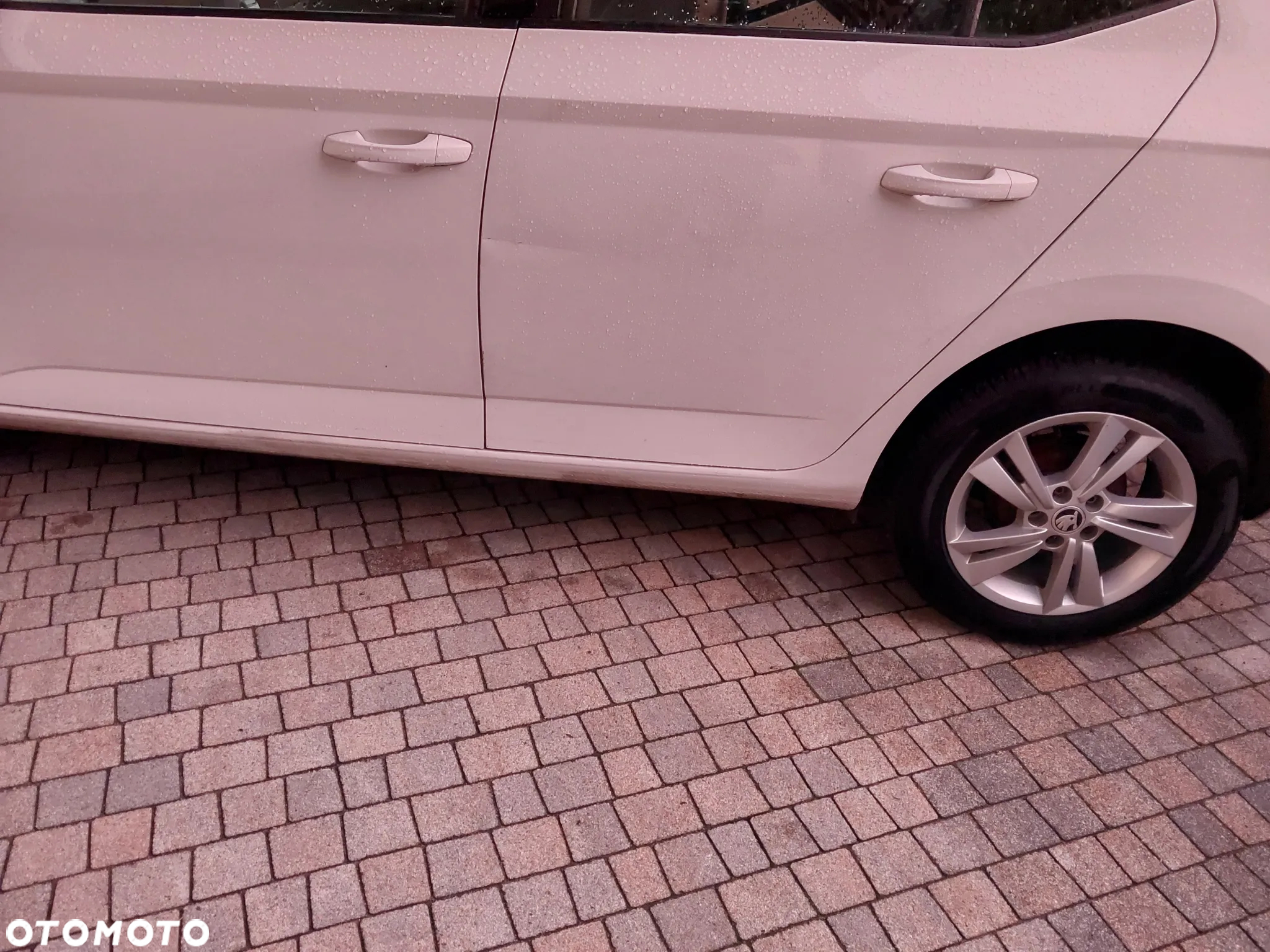 Skoda Fabia 1.0 Ambition - 3