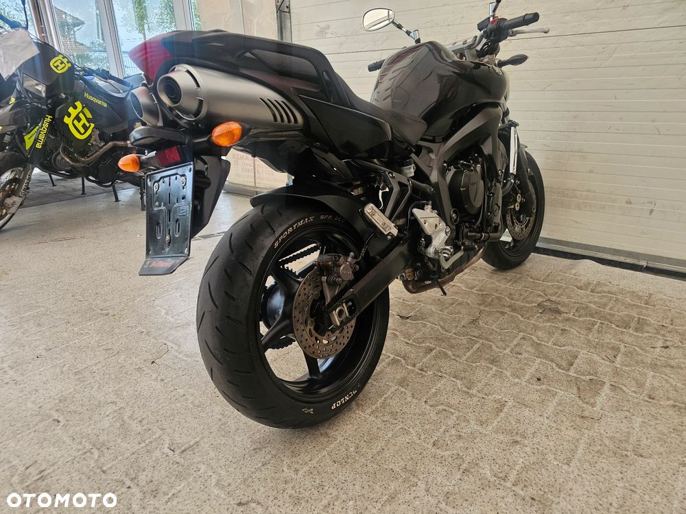 Yamaha FZ - 23