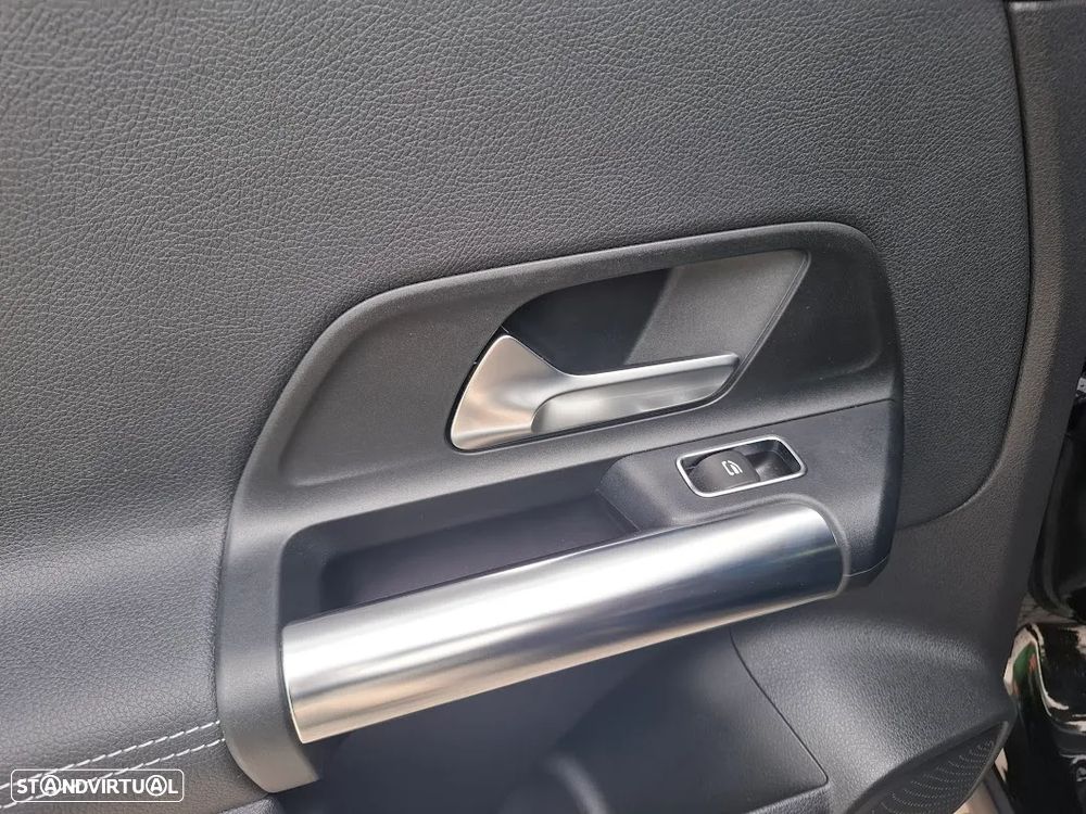 Mercedes-Benz GLA 250 e 8G-DCT Edition Plug-in-Hybrid - 39