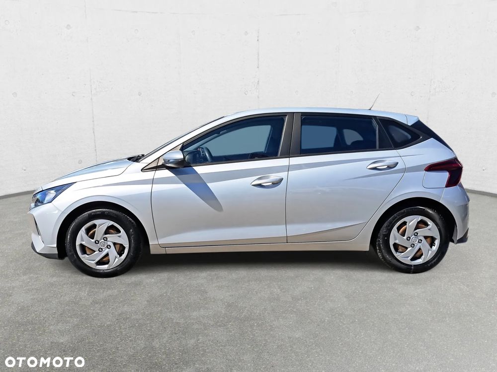 Hyundai i20 1.2 Comfort - 9