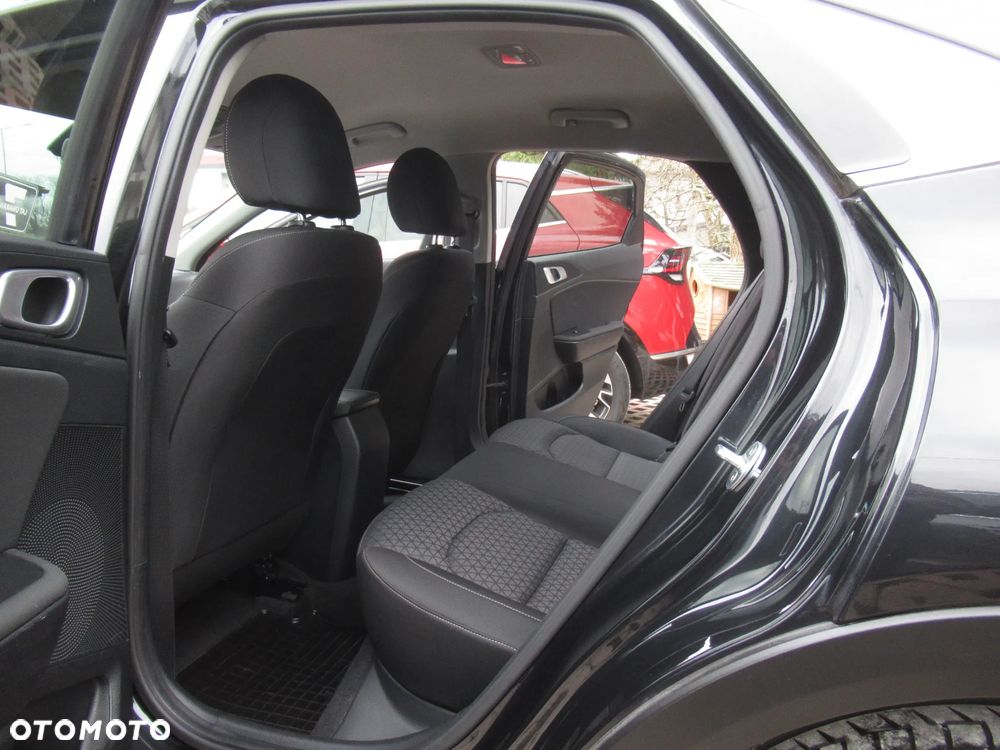 Kia XCeed 1.5 T-GDI M DCT - 7