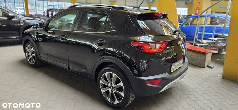 Kia Stonic - 7