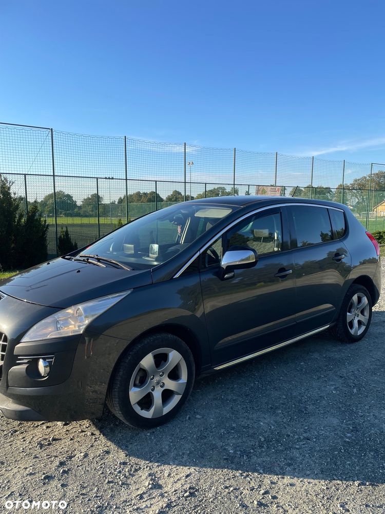 Peugeot 3008 - 7