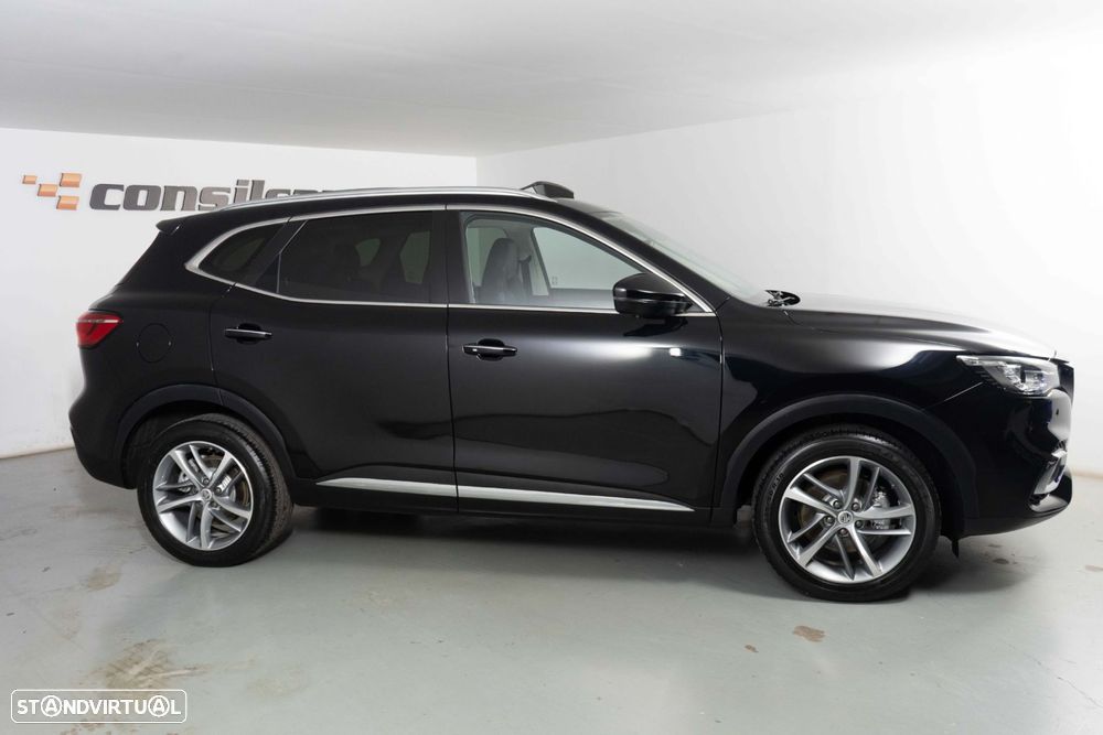 MG EHS 1.5 T-GDI Plug-in Hybrid Luxury - 7